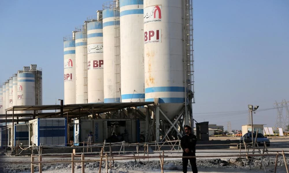 Ρωσία: Το Ιράν σχεδιάζει να εμπλουτίζει περισσότερο ουράνιο